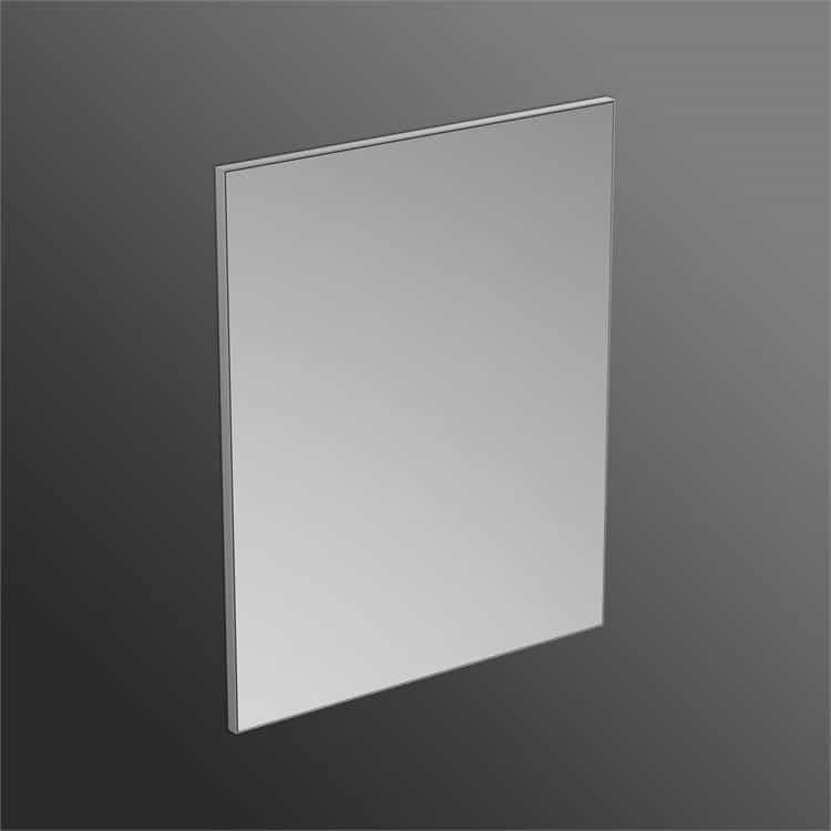 OGLINDA H 60X100 REVERSIBILA, FARA LUMINA